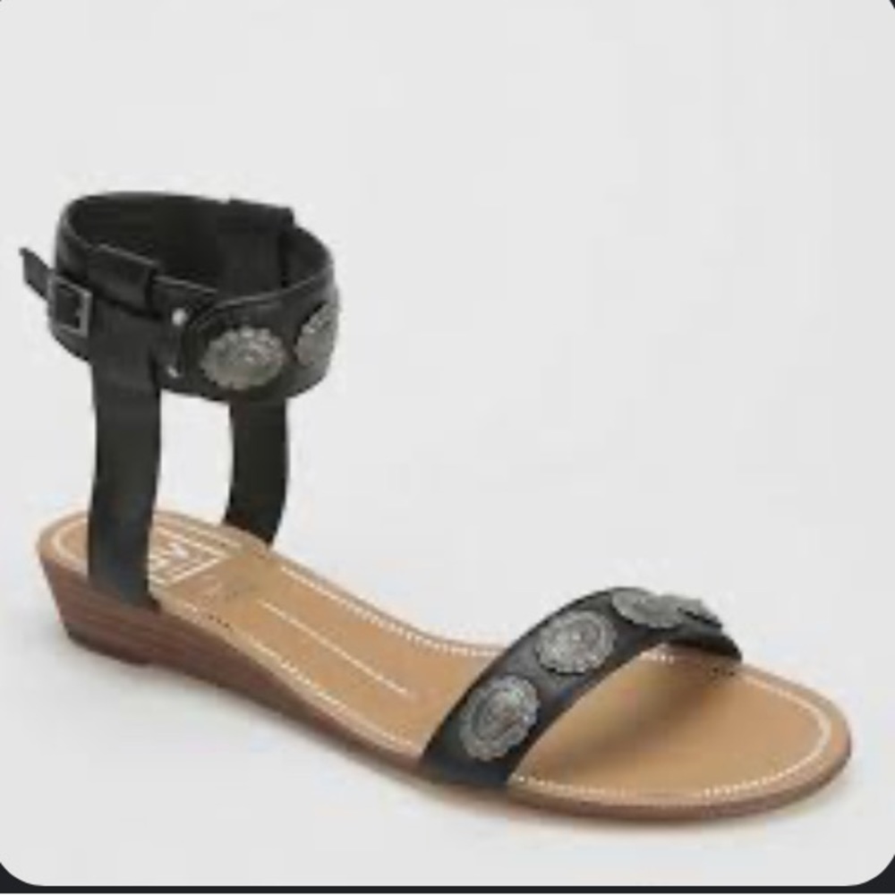 Dolce vita x Vanessa Mooney Finley sandal